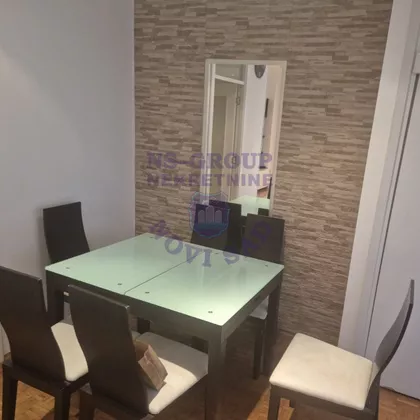Bulevar Oslobođenja | 4zida.rs