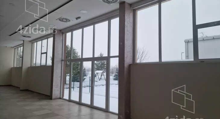 Ugostiteljski objekat | 4zida