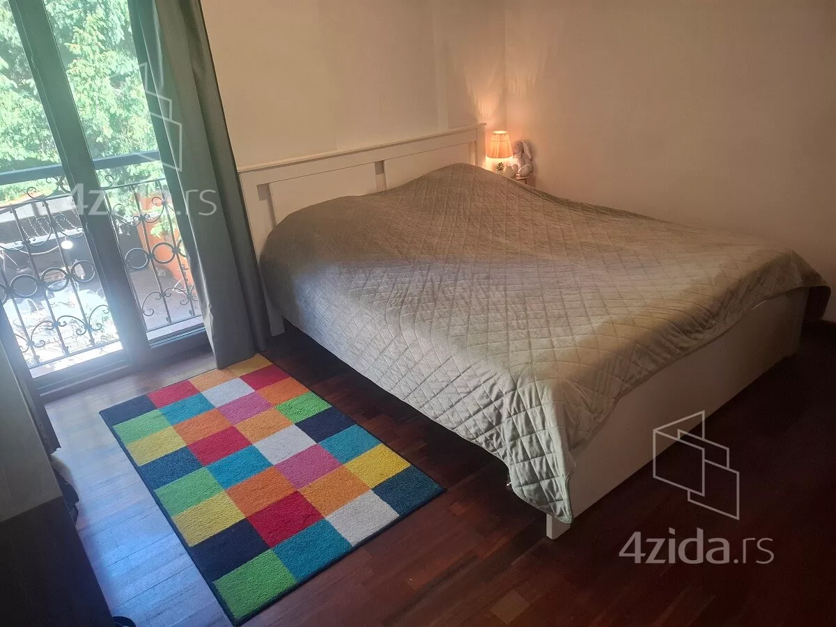 6-etažna kuća | 4zida