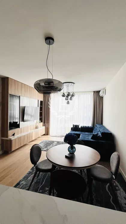 Luke Ćelovića Trebinjca | 4zida.rs