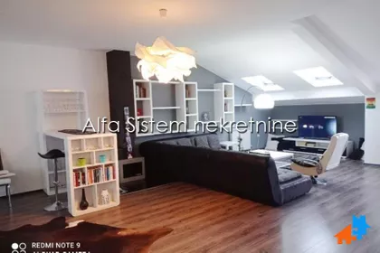 Cvetkova Pijaca | 4zida.rs