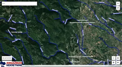 Slobodarska | 4zida.rs