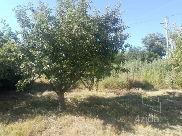 Poljoprivredno zemljište | 4zida