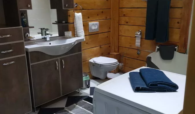 Turistički objekat | 4zida