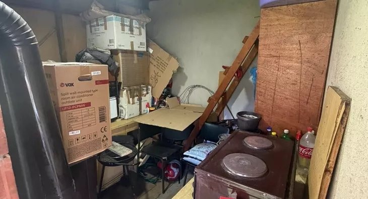 3-etažna kuća | 4zida