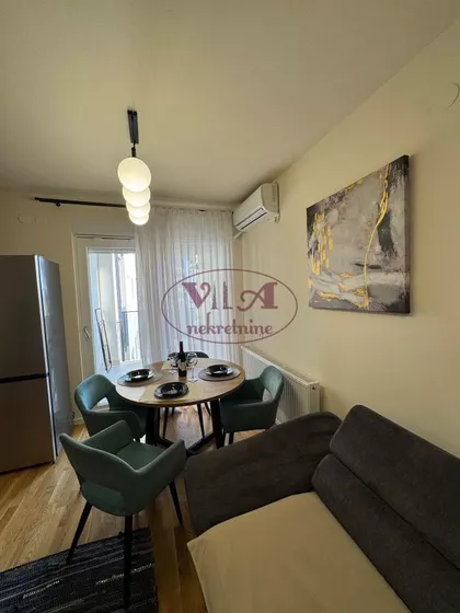 Novo Naselje | 4zida.rs