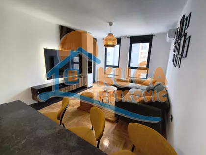 Generala Černjajeva | 4zida.rs