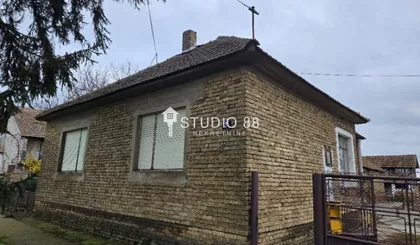 Banatsko Višnjićevo | 4zida.rs