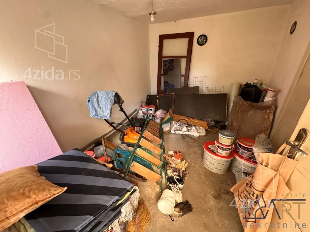 Kuća | 4zida