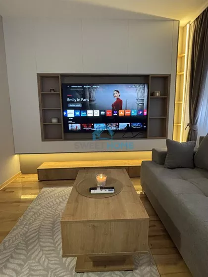 Mis Irbijeve | 4zida.rs