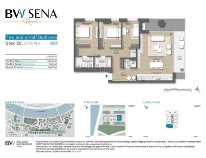 Bulevar Vudroa Vilsona | 4zida.rs