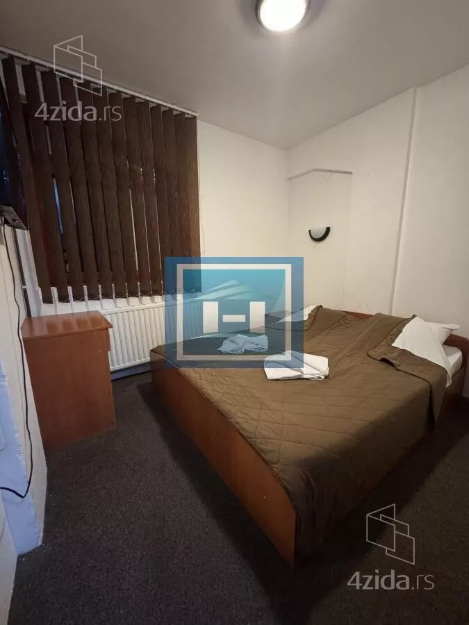 Ugostiteljski objekat | 4zida