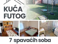 Novi Futog, Futog, Okolne lokacije, Novi Sad | 4zida.rs