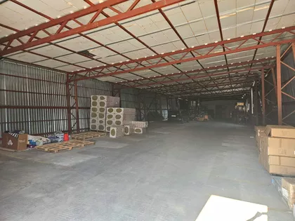 Vodovodska | 4zida.rs