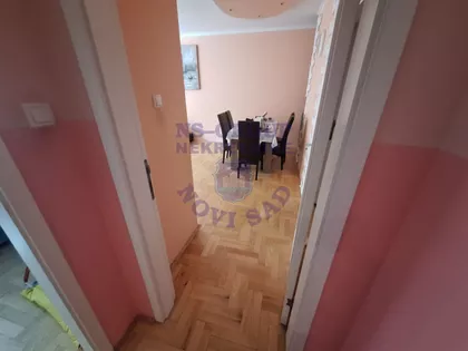 Novi Sad - Centar | 4zida.rs