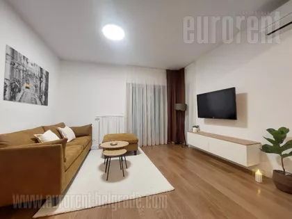 BIG RESIDENCES | 4zida.rs