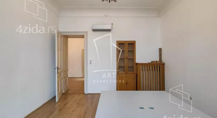 Četvoroiposoban stan | 4zida