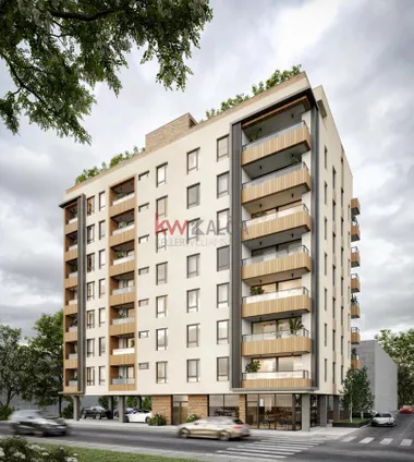Bulevar Nemanjića