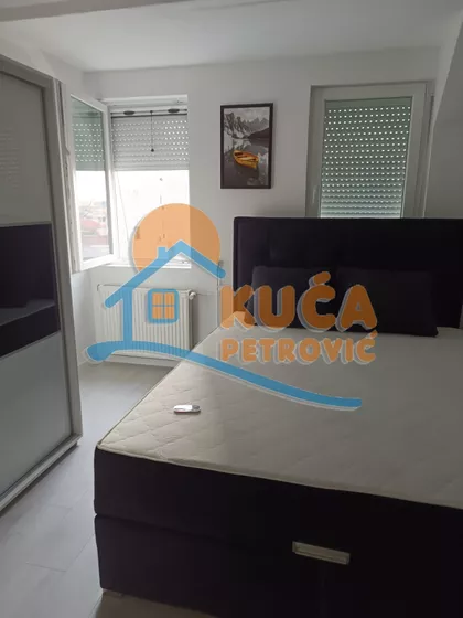 Čarnojevića | 4zida.rs
