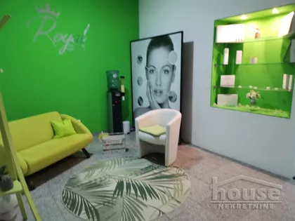 Bulevar Oslobođenja | 4zida.rs