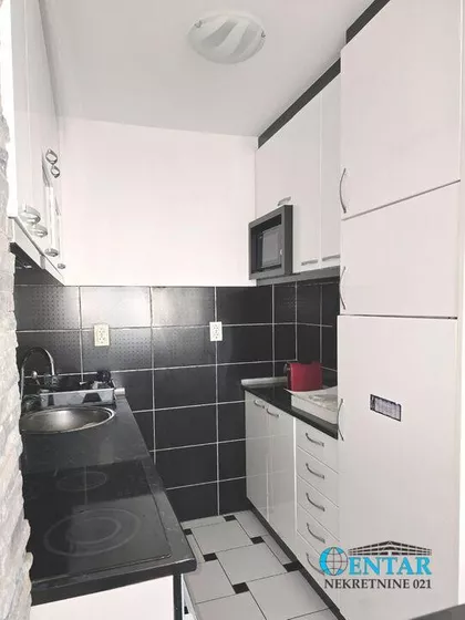 Bulevar Oslobođenja | 4zida.rs