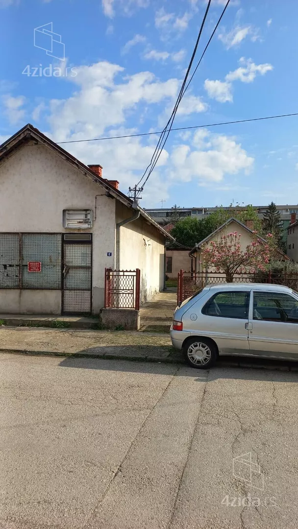 2-etažna kuća | 4zida