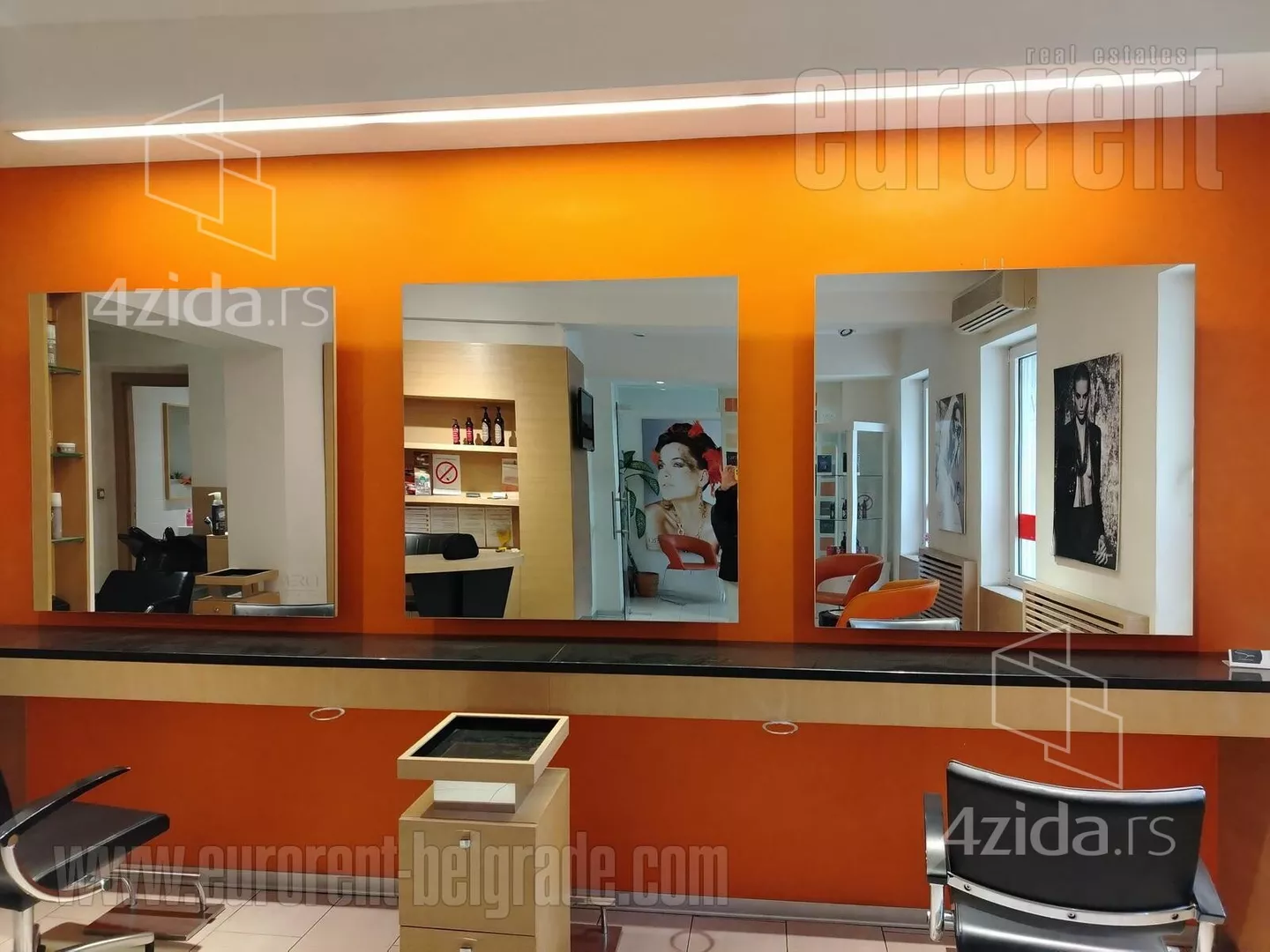 Lokal | 4zida