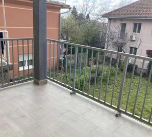 Golf Naselje, Čukarica opština, Beograd, 2.0 stan | 4zida.rs