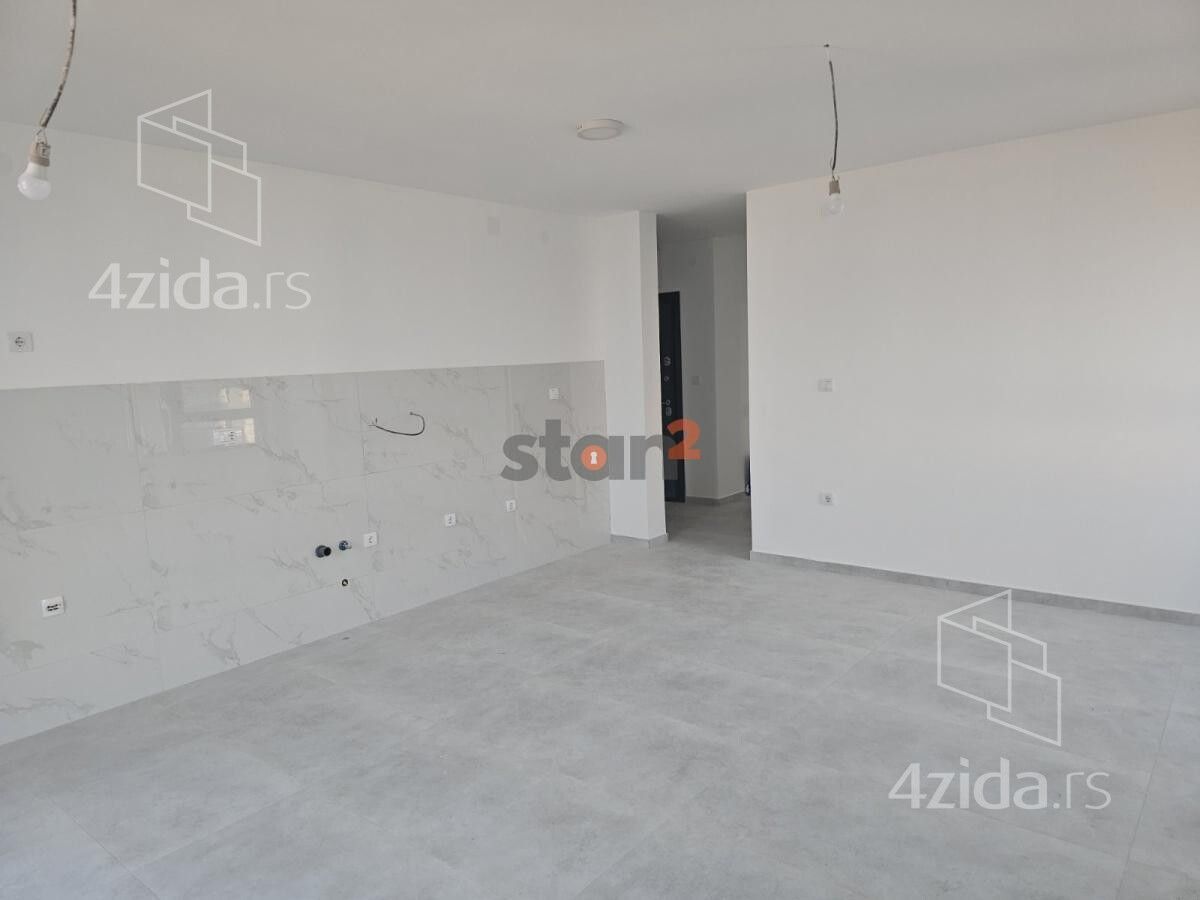 Stan – Niš, Medijana - Prikaz 2