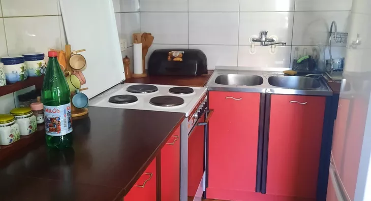 4-etažna kuća | 4zida