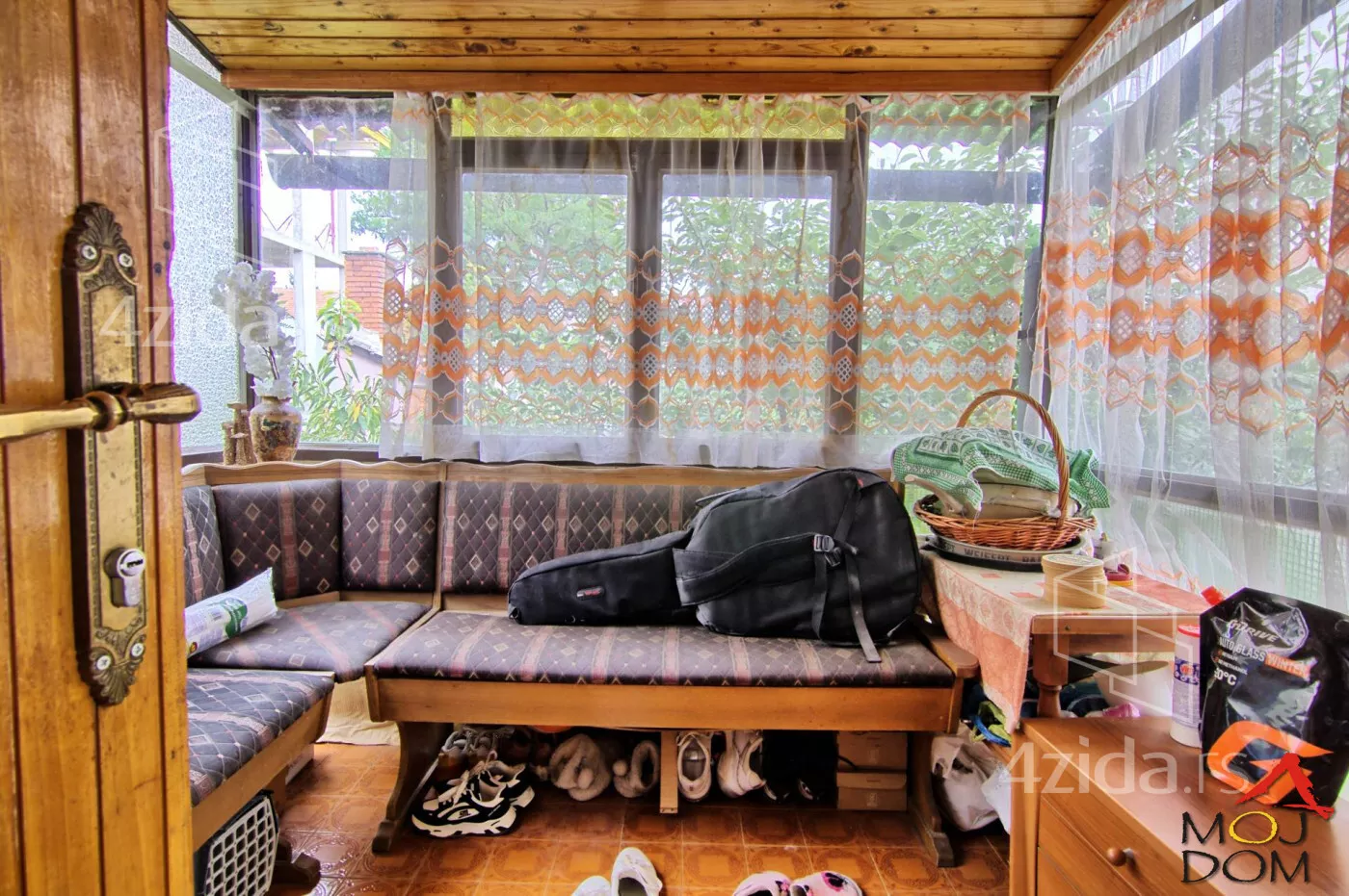 Kuća | 4zida