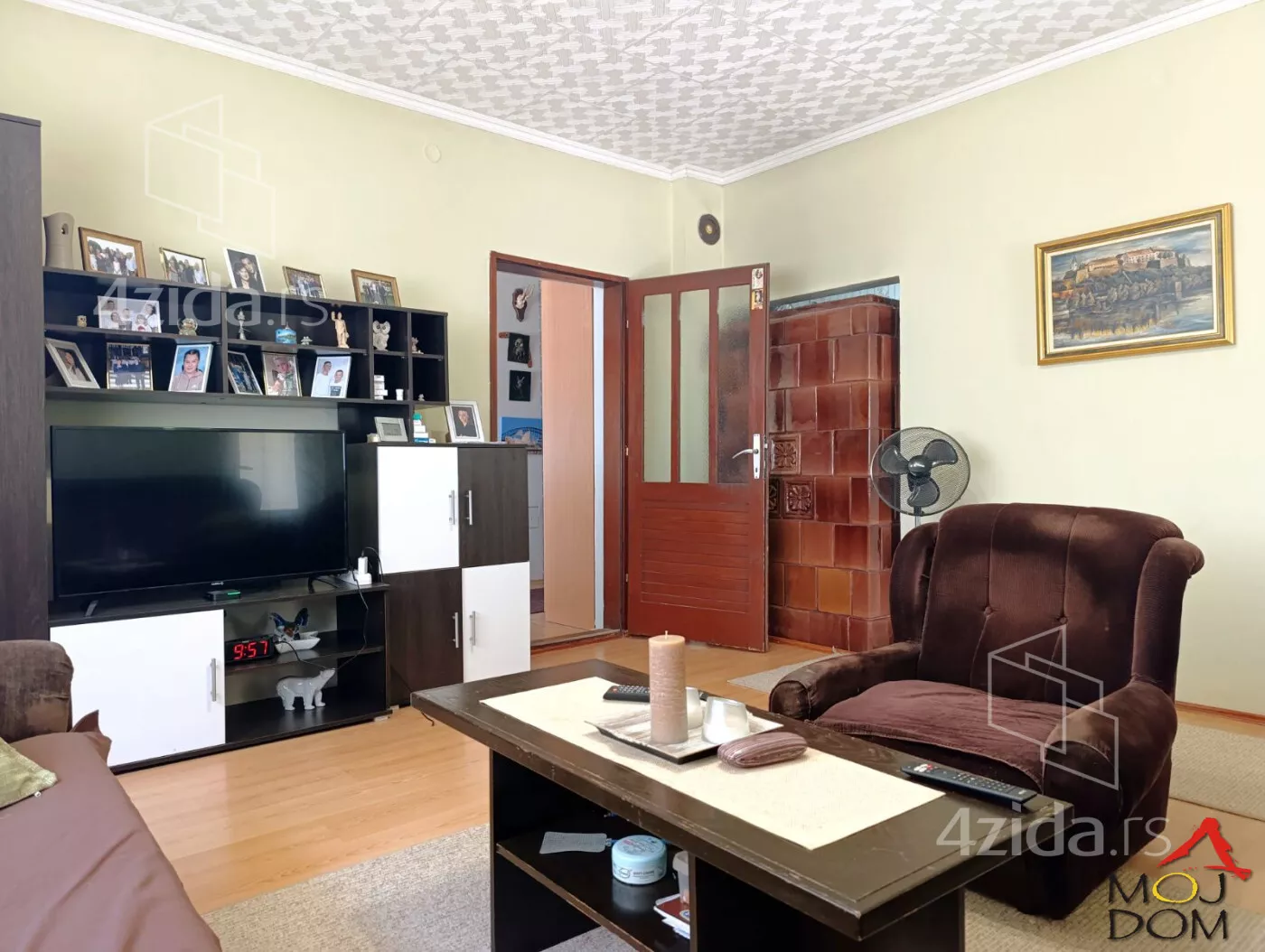 Kuća | 4zida