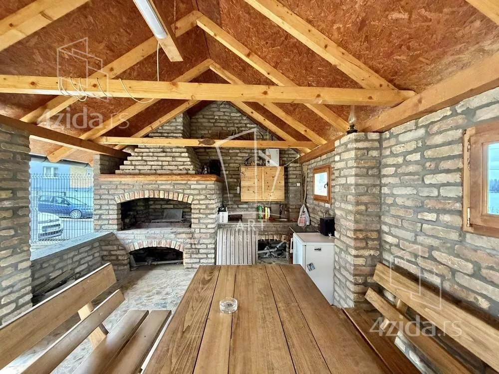 3-etažna kuća | 4zida