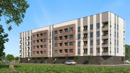 Bulevar Nikole Pašića | 4zida.rs