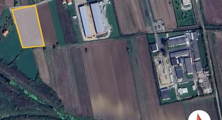 Građevinsko zemljište | 4zida