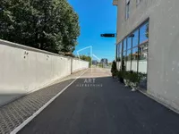Poslovna zgrada | 4zida