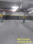 Garaža/Parking | 4zida