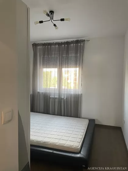 Centar preko Lepenice | 4zida.rs