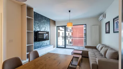 Belgrade Waterfront - BW King's  Park Residence | 4zida.rs