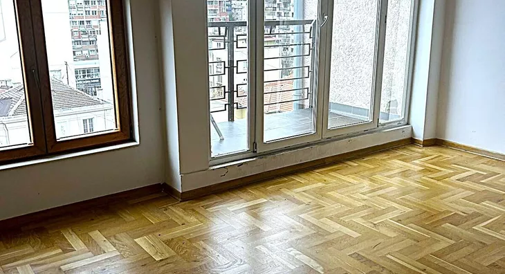 Četvoroiposoban stan | 4zida