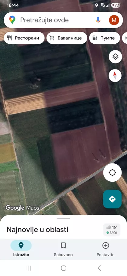 Dobrovoljačka 17 | 4zida.rs