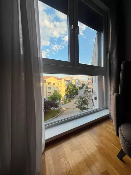 Trg Save Vukosavljeva | 4zida.rs