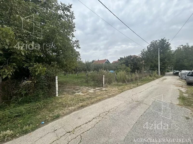 Građevinsko zemljište | 4zida