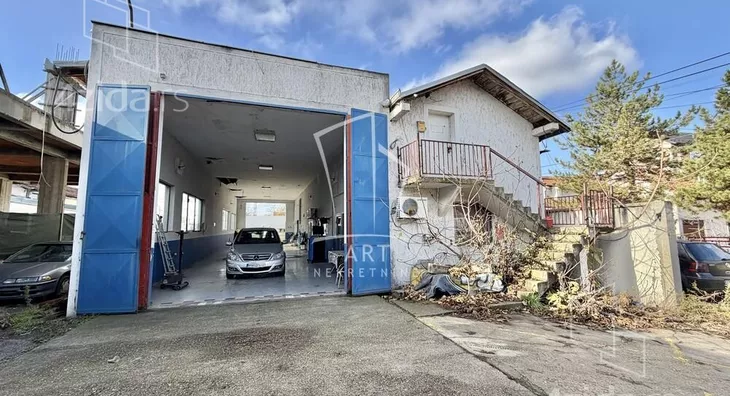 Građevinsko zemljište | 4zida