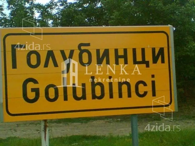 Građevinsko zemljište | 4zida