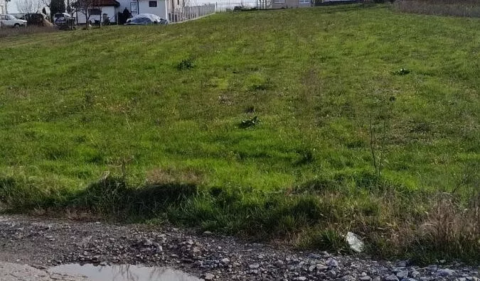 Poljoprivredno zemljište | 4zida