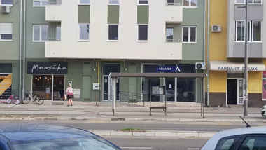 Bulevar Patrijarha Pavla 89 | 4zida.rs