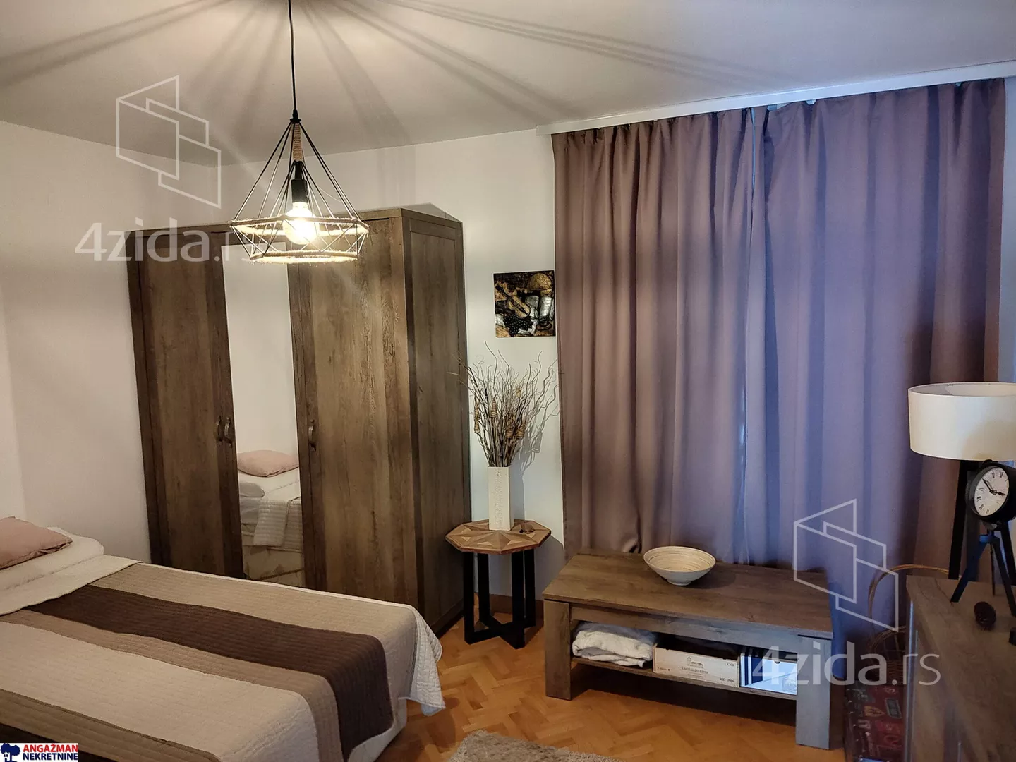 4-etažna kuća | 4zida