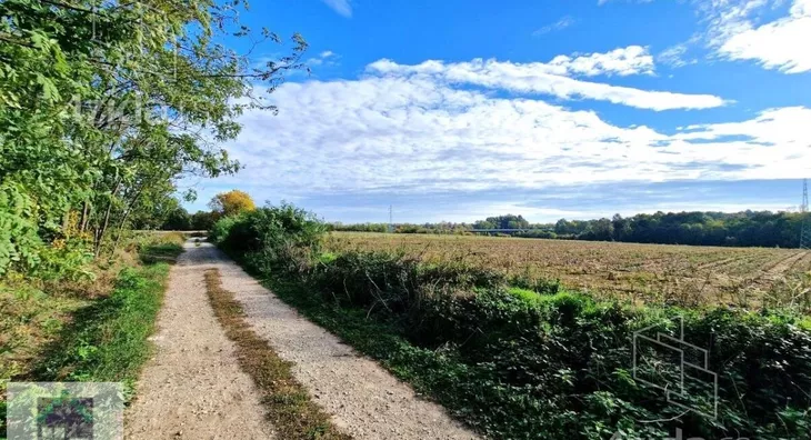 Poljoprivredno zemljište | 4zida