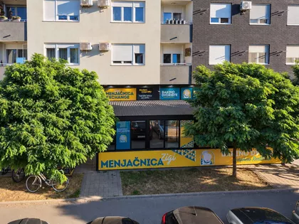 Sajmište | 4zida.rs